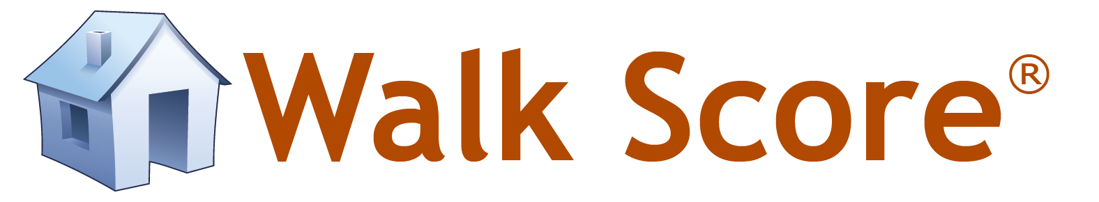 Walk Score Logo