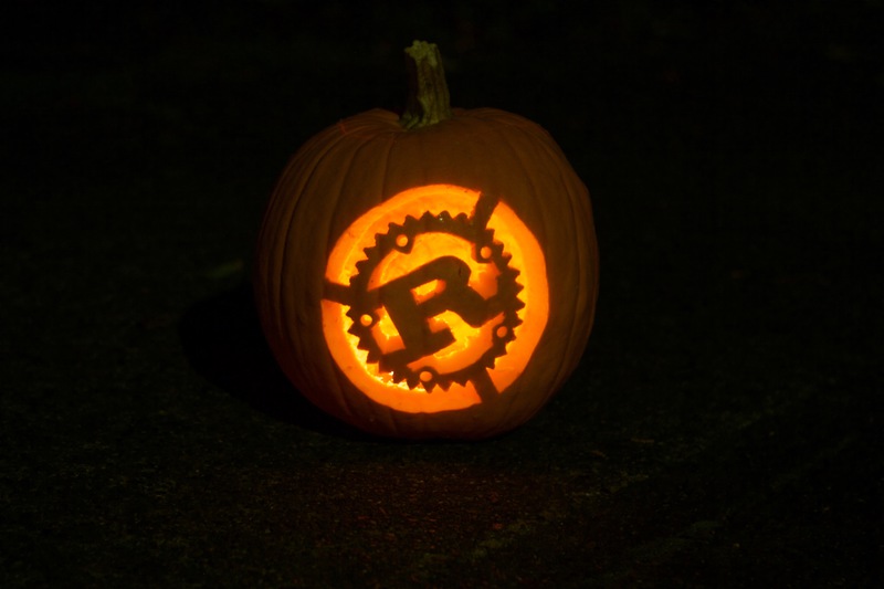 Rust-o'-lantern